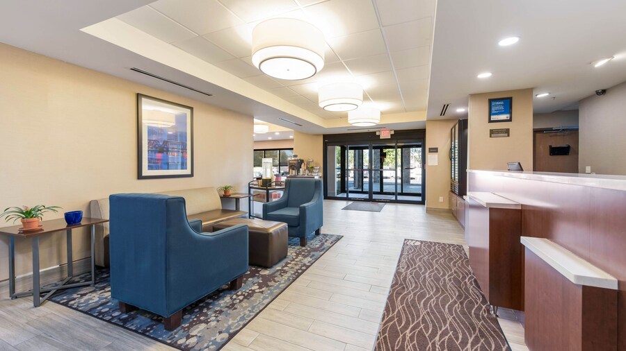 Comfort Inn Grove City - Columbus South