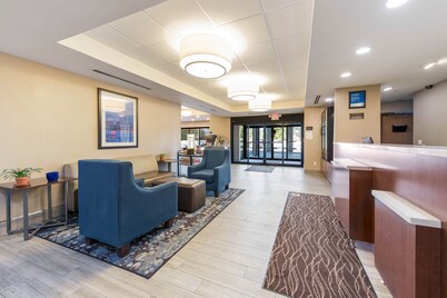 Comfort Inn Grove City - Columbus South