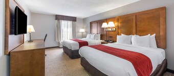 Comfort Inn Grove City - Columbus South
