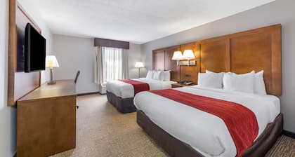 Comfort Inn Grove City - Columbus South