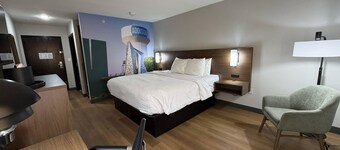 Landmark Hotel Dallas - Addison