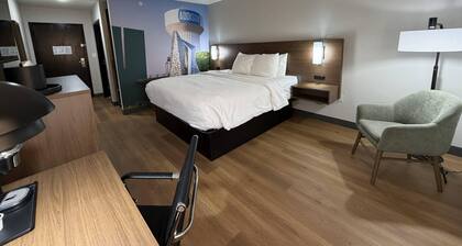 Landmark Hotel Dallas - Addison
