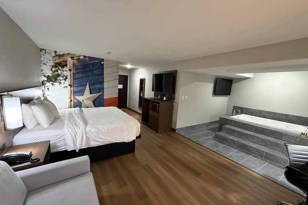 Landmark Hotel Dallas - Addison