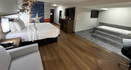 Landmark Hotel Dallas - Addison