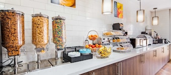 Best Western Plus Addison/Dallas Hotel