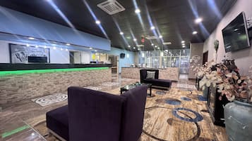 Recepción