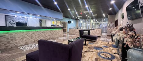 Recepción