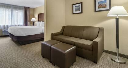 Comfort Inn & Suites Bothell - Seattle North