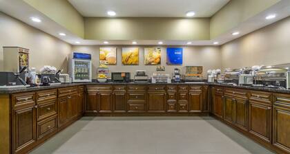 Comfort Inn & Suites Bothell - Seattle North