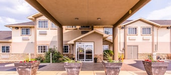 Quality Inn & Suites University