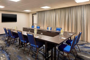 Sala de reunião