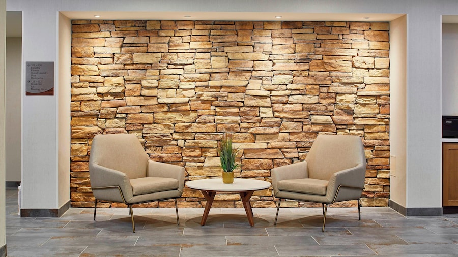 Fairfield Inn & Suites by Marriott Albany Airport