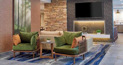 Fairfield Inn & Suites by Marriott Albany Airport