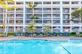 Hotel MDR Marina del Rey - a DoubleTree by Hilton