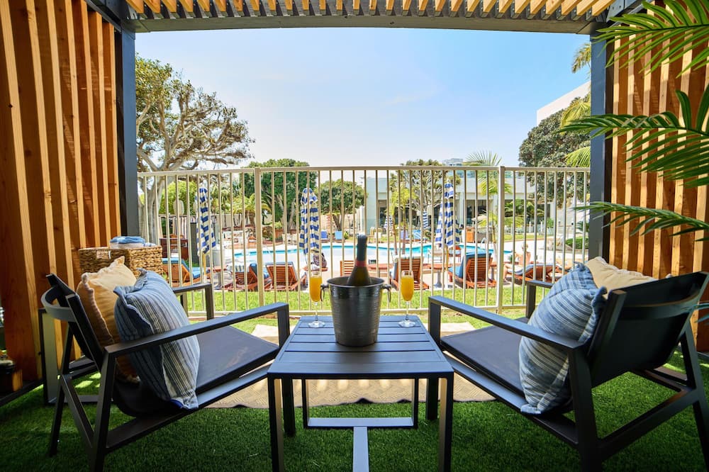 Hotel MDR Marina del Rey - a DoubleTree by Hilton