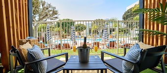 Hotel MDR Marina del Rey - a DoubleTree by Hilton