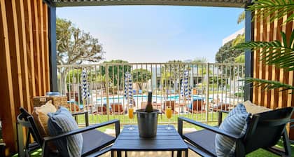 Hotel MDR Marina del Rey - a DoubleTree by Hilton