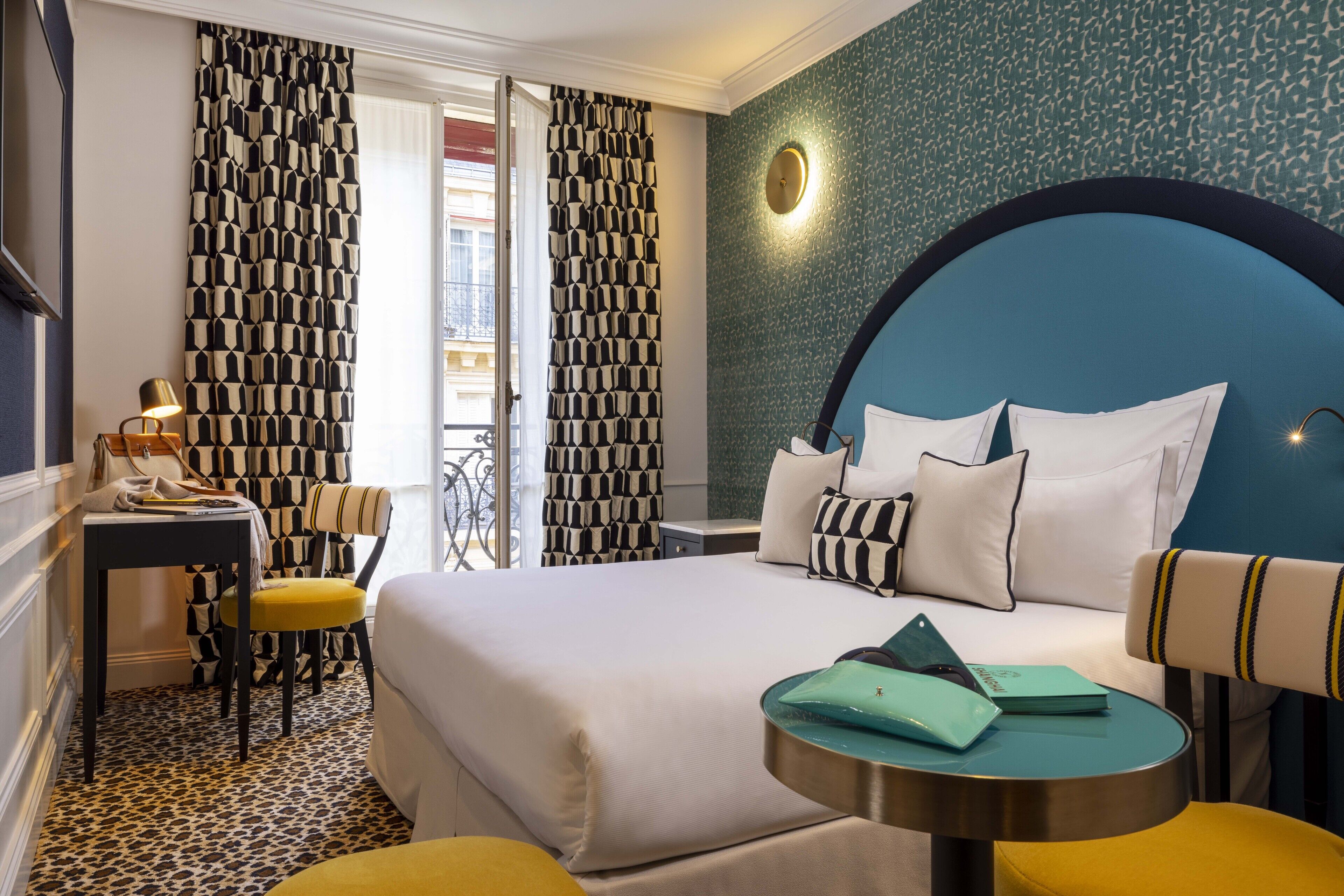 standard room | 1 bedroom, egyptian cotton sheets, premium bedding, memory-foam beds