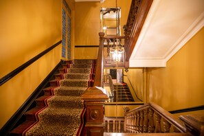 Escalier