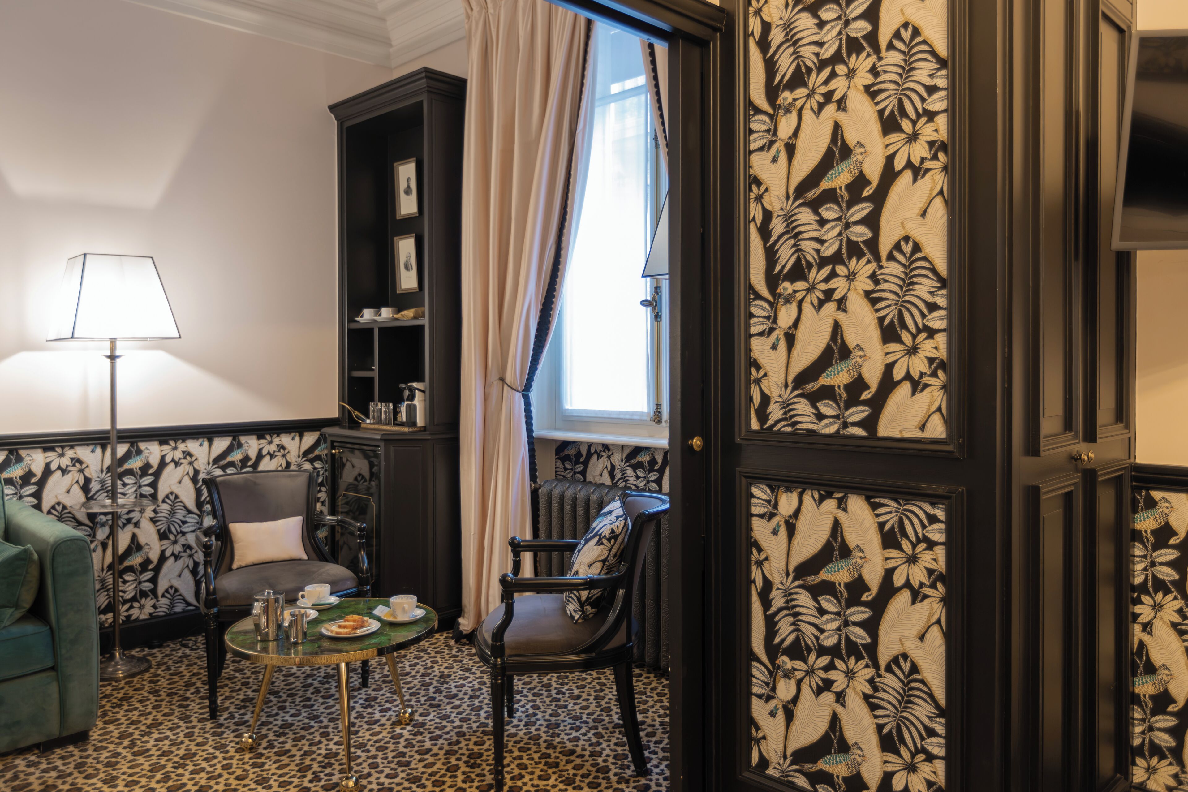 junior suite | 1 bedroom, egyptian cotton sheets, premium bedding, memory-foam beds