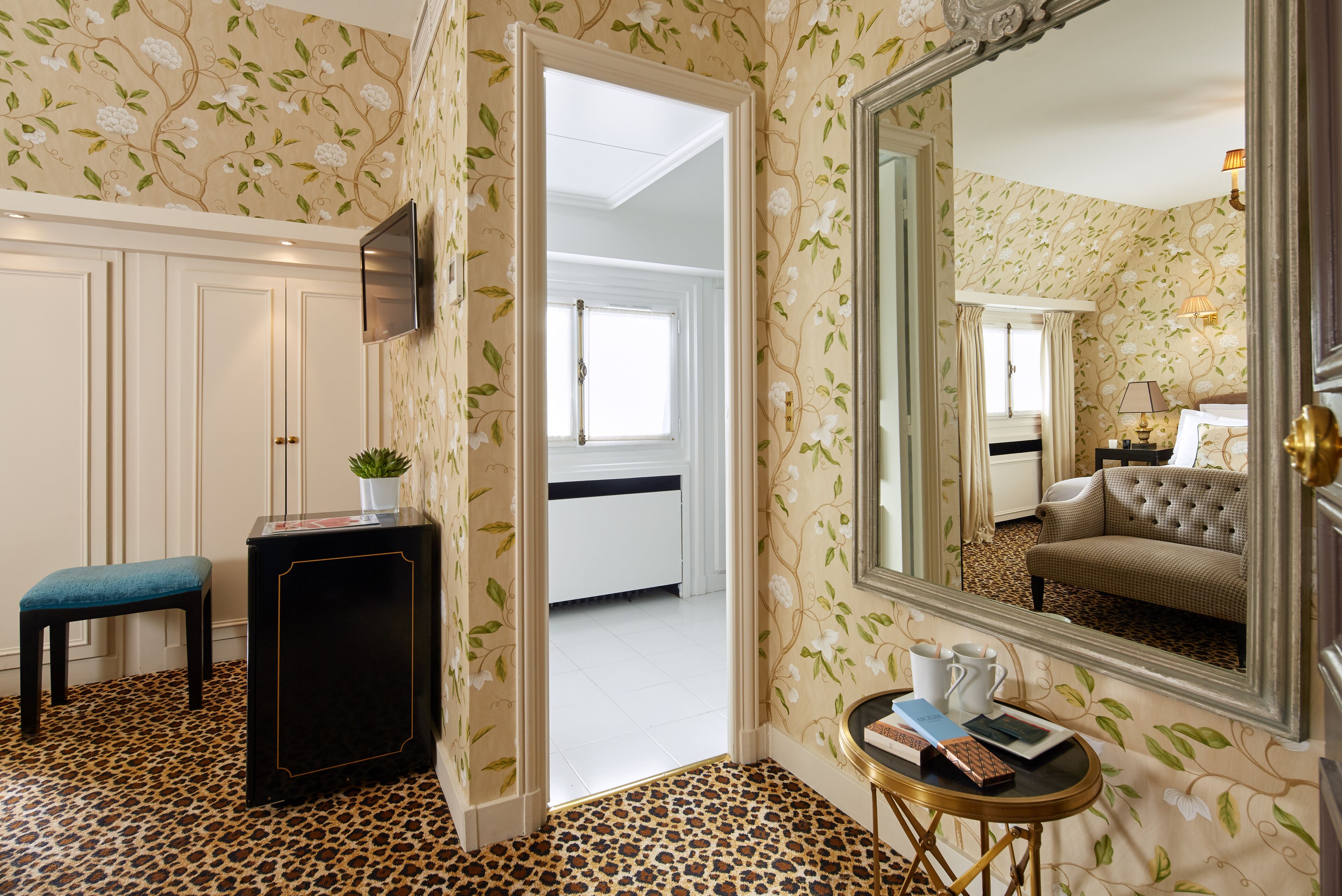 executive room | 1 bedroom, egyptian cotton sheets, premium bedding, memory-foam beds