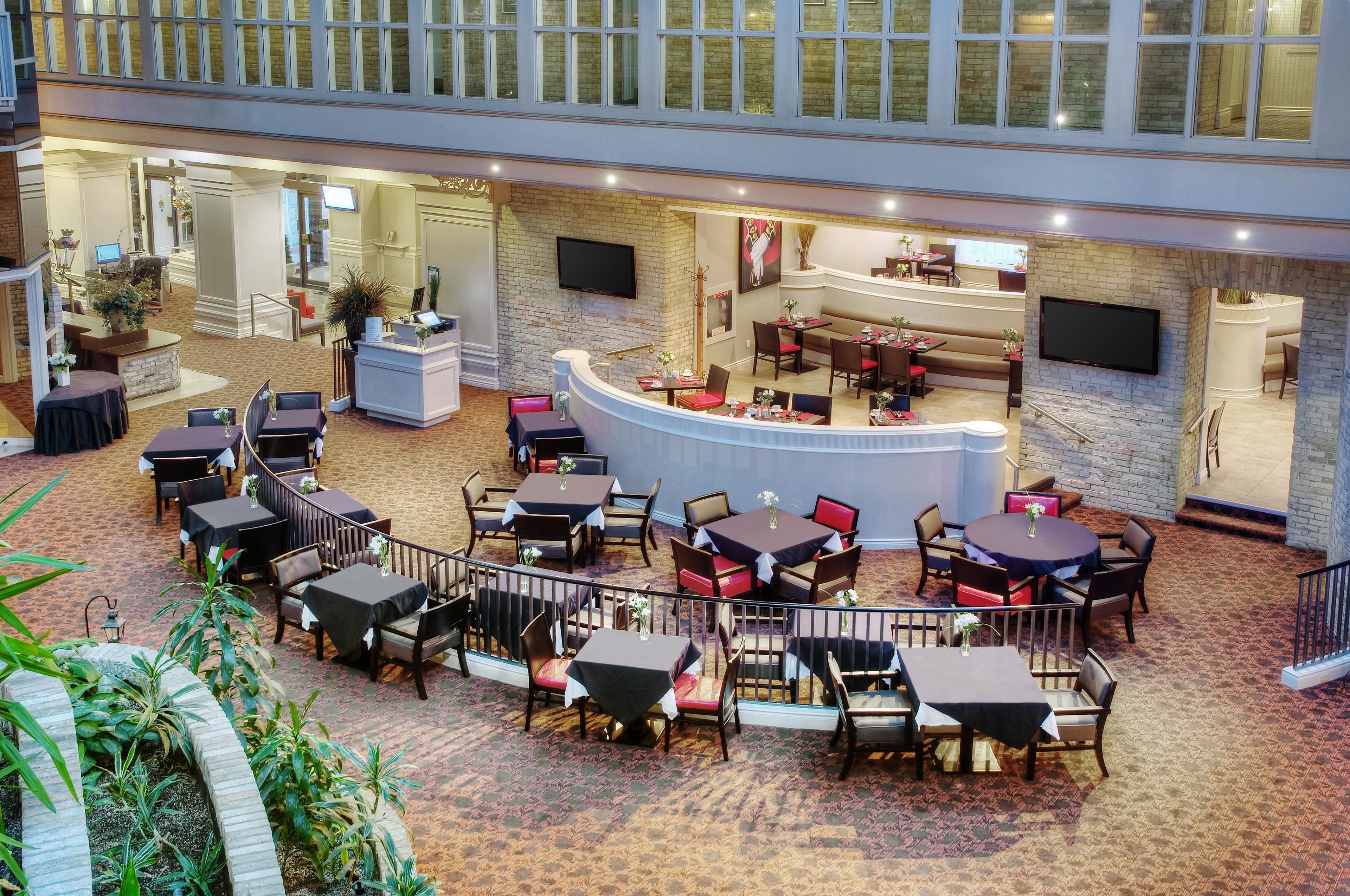 Foto - Delta Hotels by Marriott London Armouries