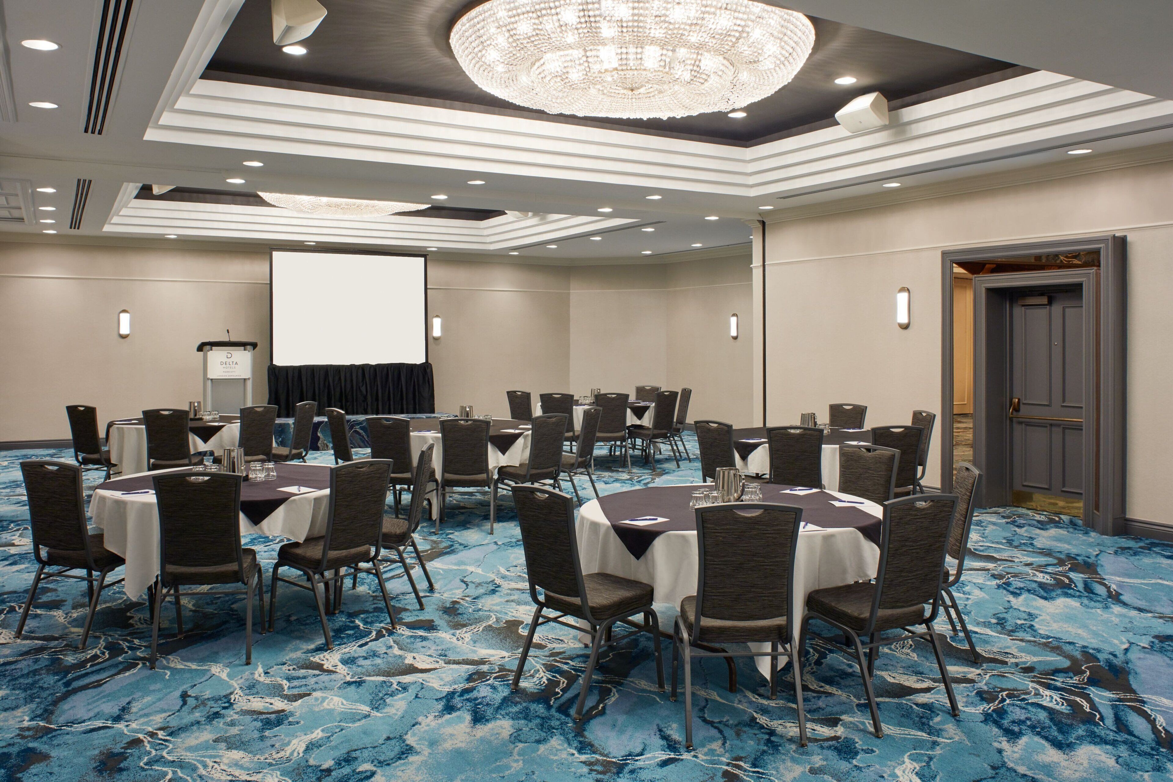 Foto - Delta Hotels by Marriott London Armouries