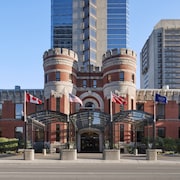 Delta Hotels by Marriott London Armouries
