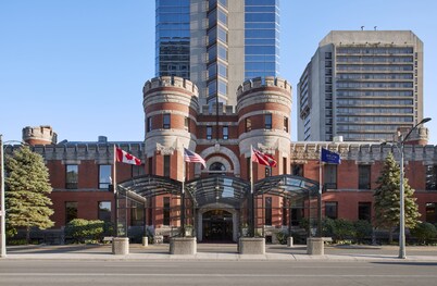 Delta Hotels by Marriott London Armouries