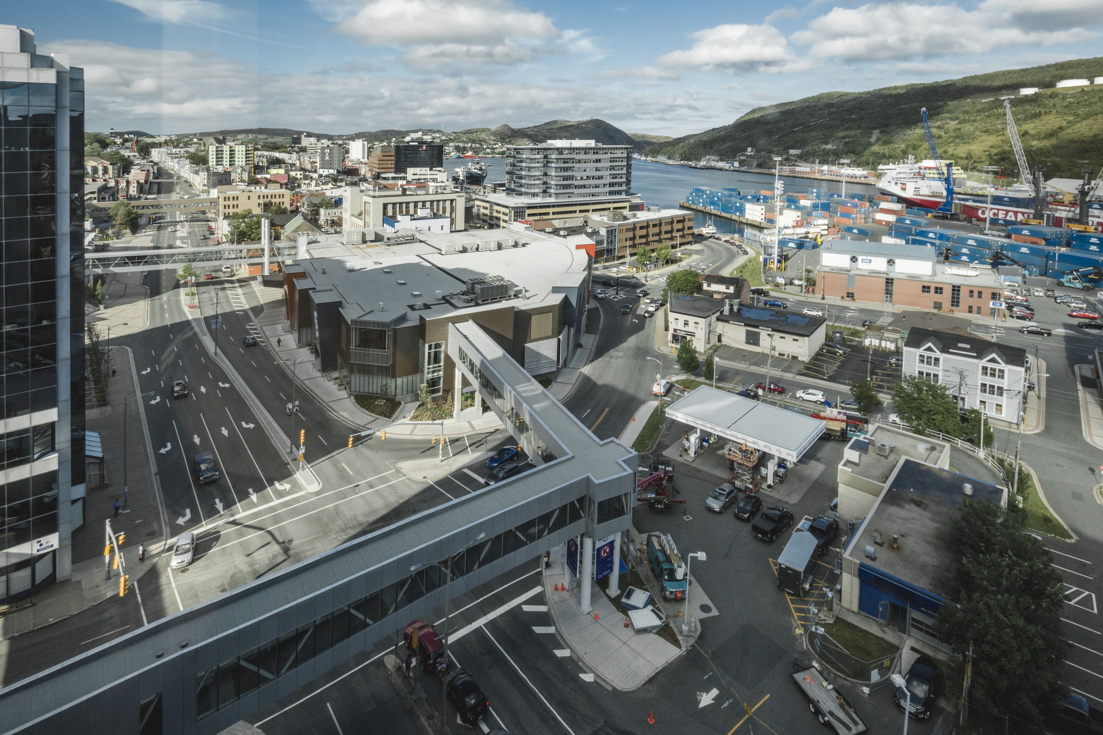 Foto - Delta Hotels by Marriott St. John's Conference Centre