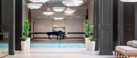 Hall