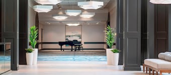 Delta Hotels by Marriott St. John's Conference Centre