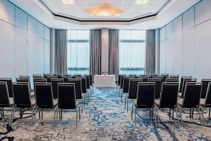 Salle de réunion