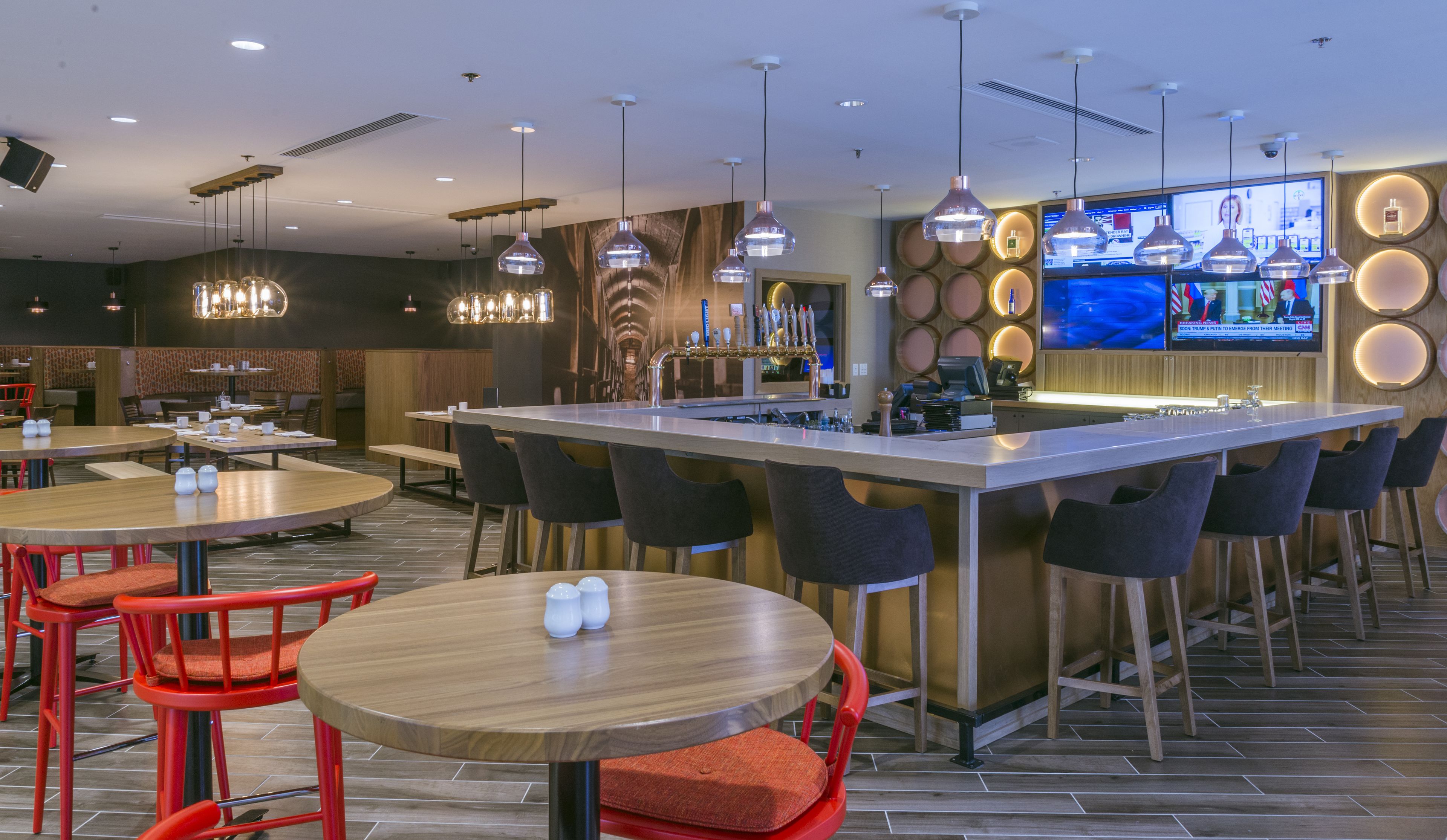 Foto - Delta Hotels by Marriott St. John's Conference Centre