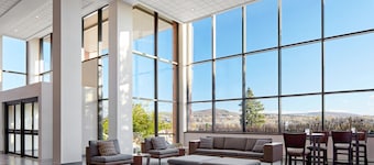 Delta Hotels by Marriott Sherbrooke Conference Centre