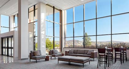 Delta Hotels by Marriott Sherbrooke Conference Centre