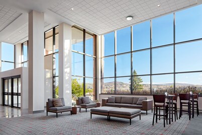 Delta Hotels by Marriott Sherbrooke Conference Centre