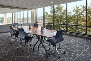 Meeting facility - Delta Hotels by Marriott Sherbrooke Conference Centre (Sherbrooke)