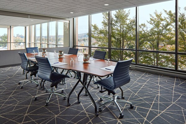 Sala de reunião