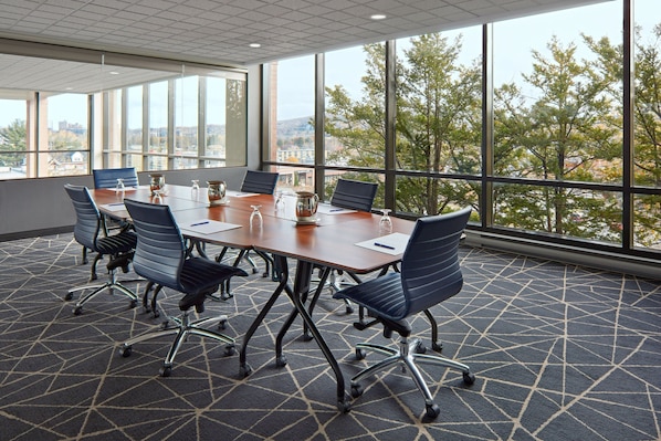 Sala de reunião