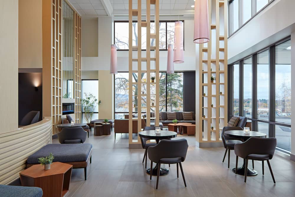 Delta Hotels by Marriott Sherbrooke Conference Centre