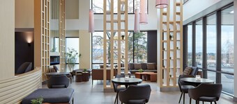 Delta Hotels by Marriott Sherbrooke Conference Centre