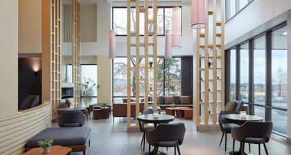 Delta Hotels by Marriott Sherbrooke Conference Centre