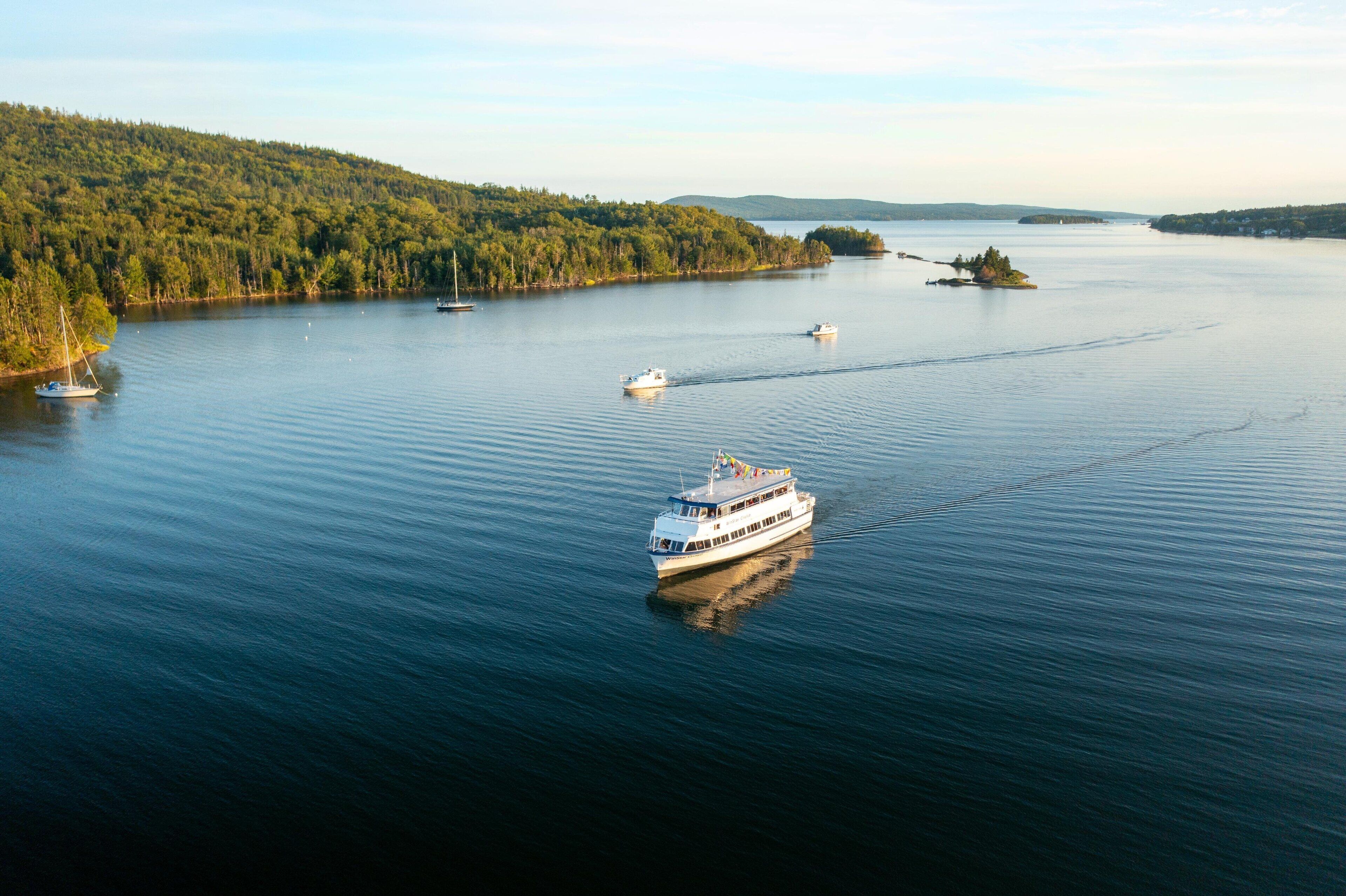 Foto - Holiday Inn Sydney - Waterfront by IHG