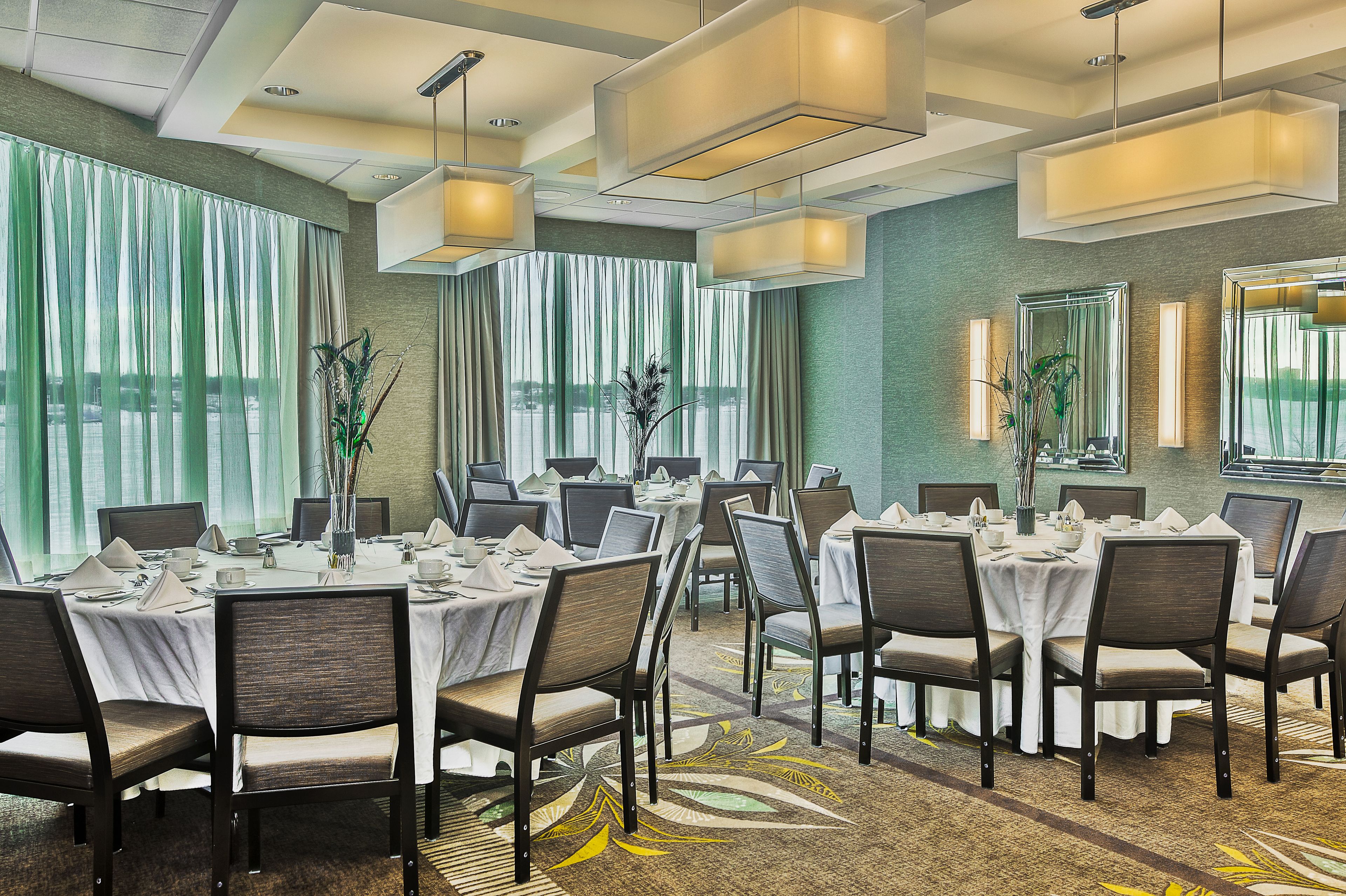 Photo - Holiday Inn Sydney - Waterfront by IHG
