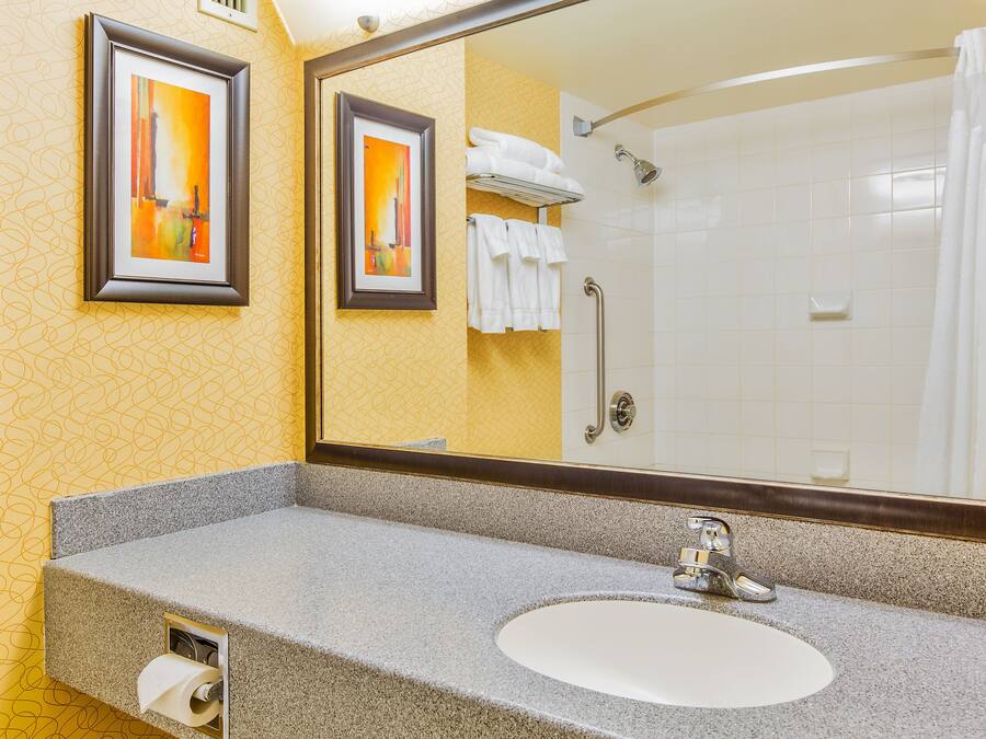 Kamar mandi