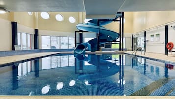 Innenpool