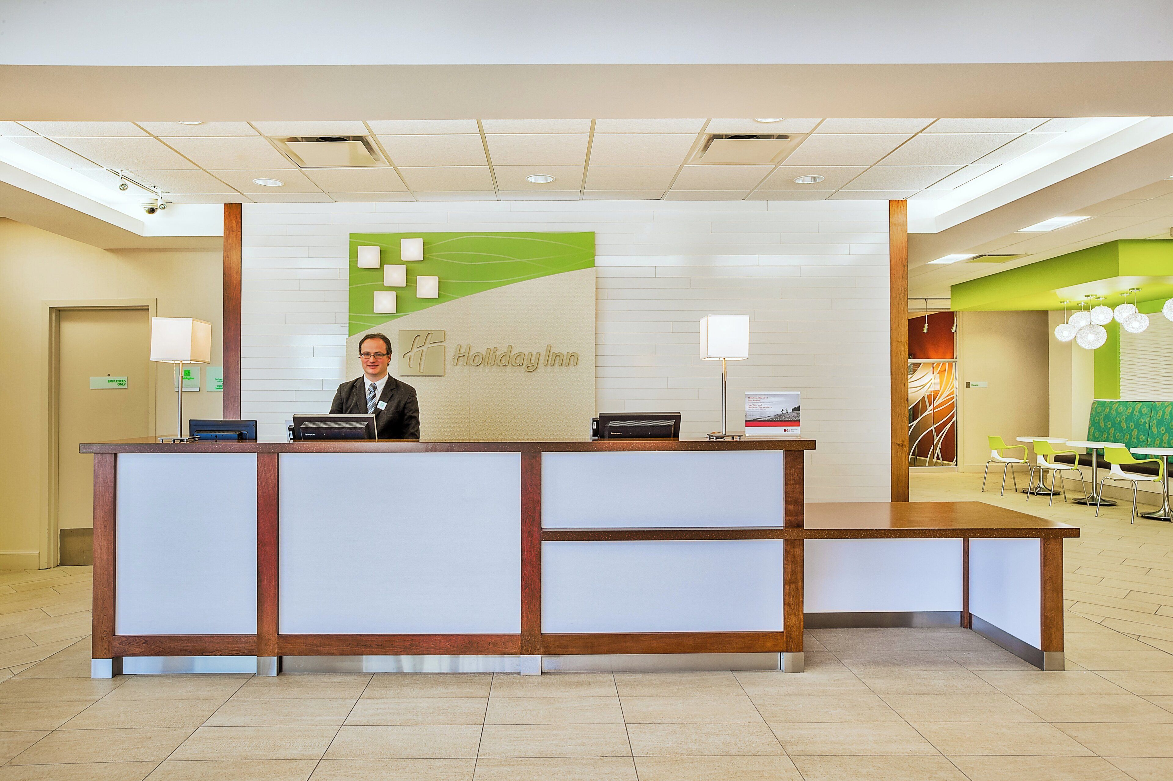 Foto - Holiday Inn Sydney - Waterfront by IHG