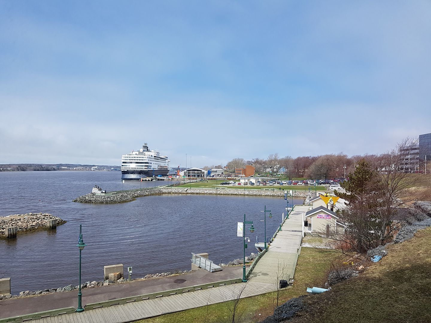 Foto - Holiday Inn Sydney - Waterfront by IHG