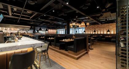 Delta Hotels by Marriott Trois Rivieres Conference Centre